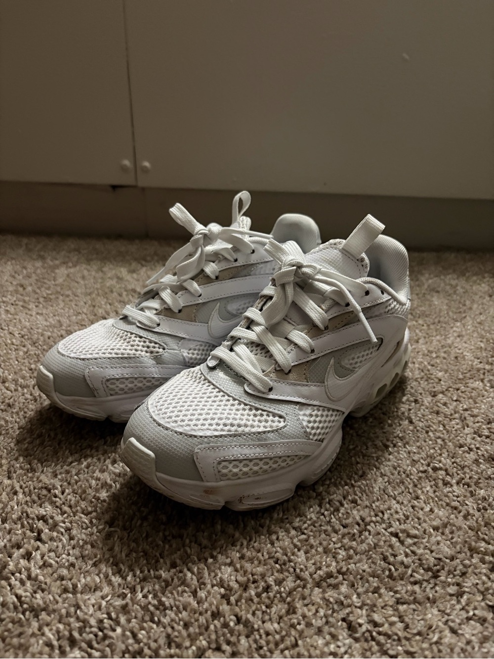 Nike Zoom Air Fire Women's Shoes